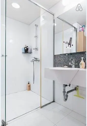 Apartment Gallery View Residences Seoul