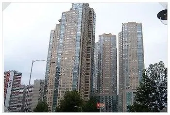 Apartment Gallery View Residences Seoul