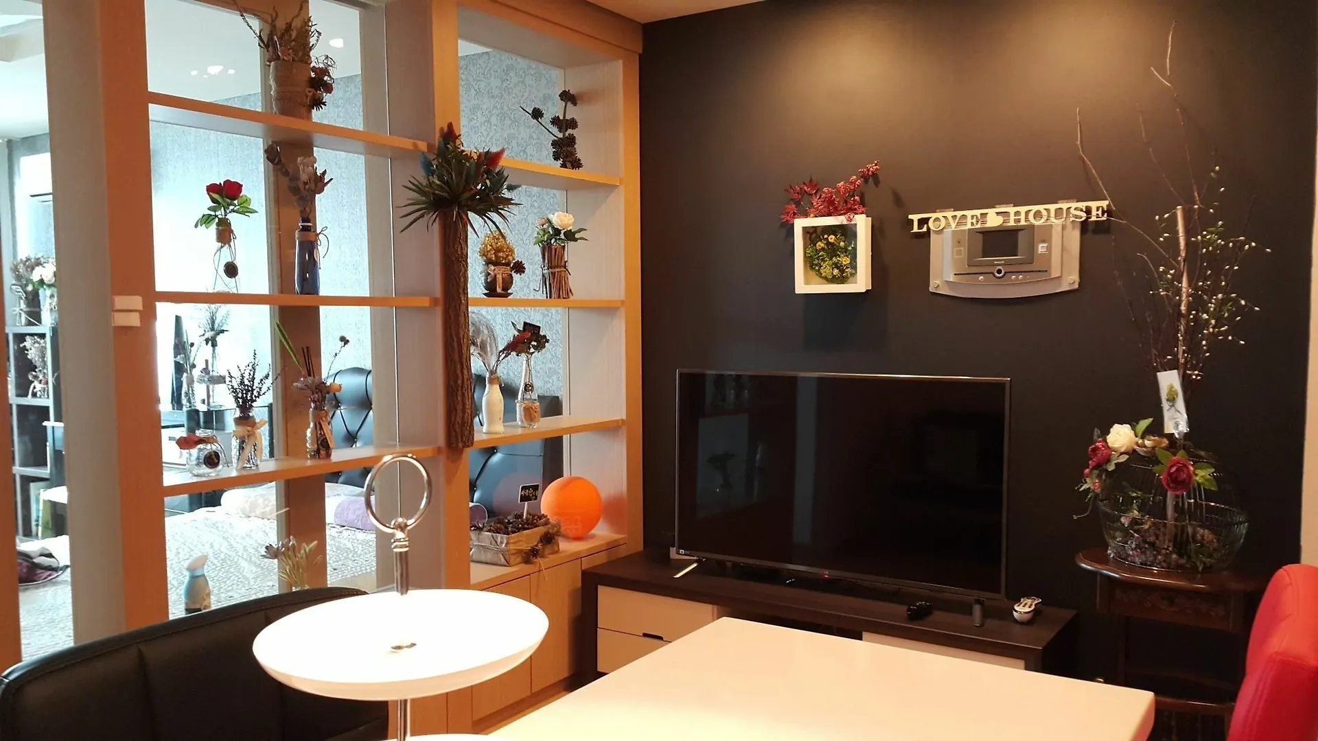 Apartment Gallery View Residences Seoul South Korea