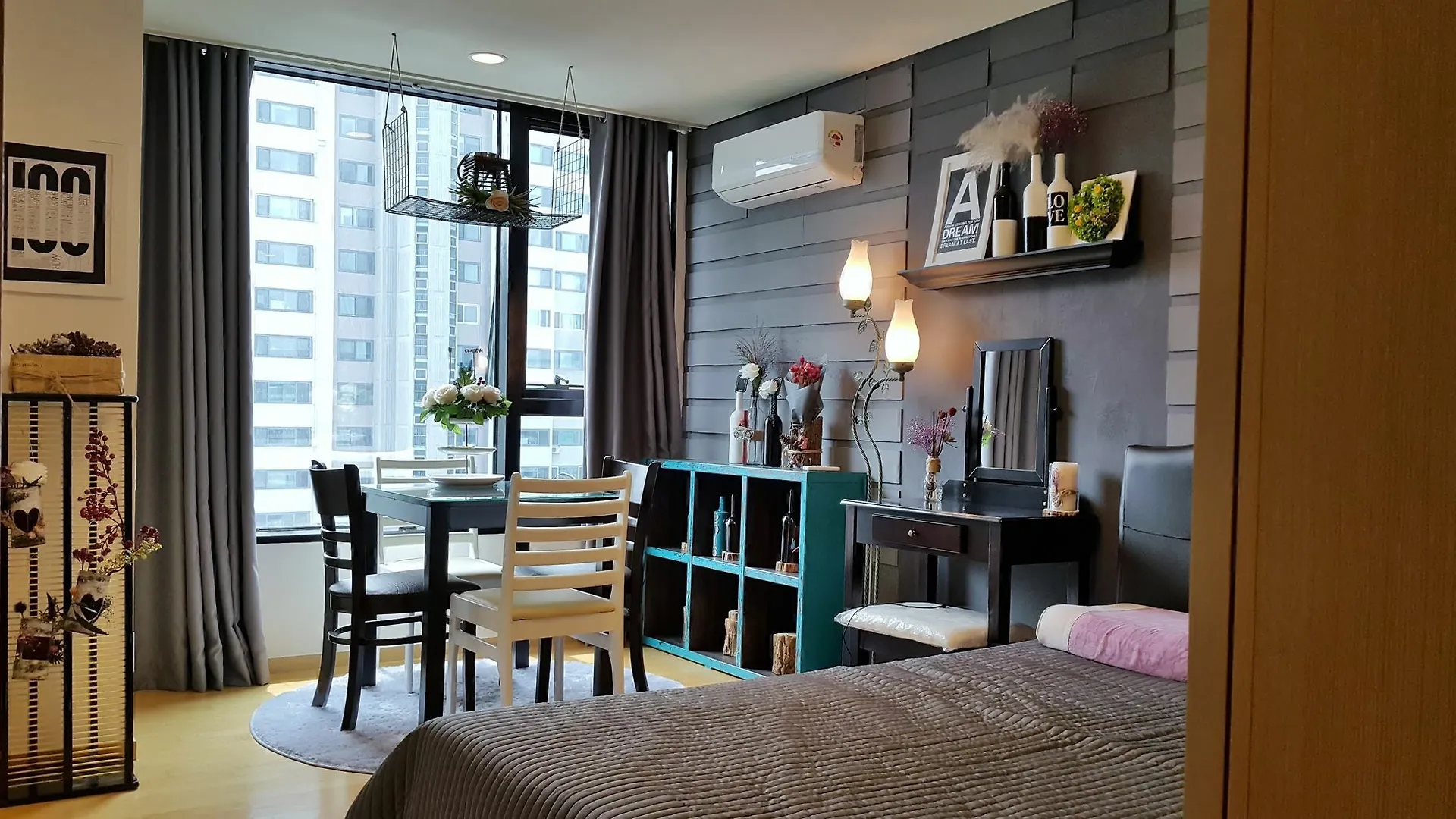 Gallery View Residences Seoul 0*,  South Korea