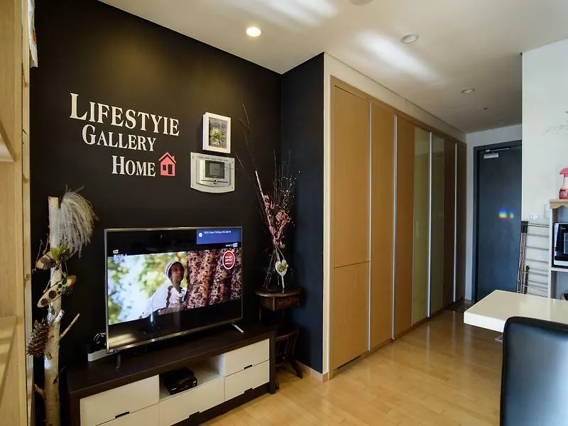 Gallery View Residences Seoul South Korea