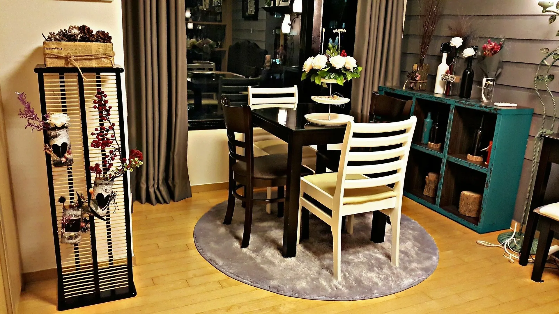 Gallery View Residences Soul 0*,  Jižní Korea