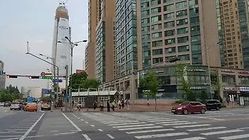 Gallery View Residences 首爾 0*,  韩国
