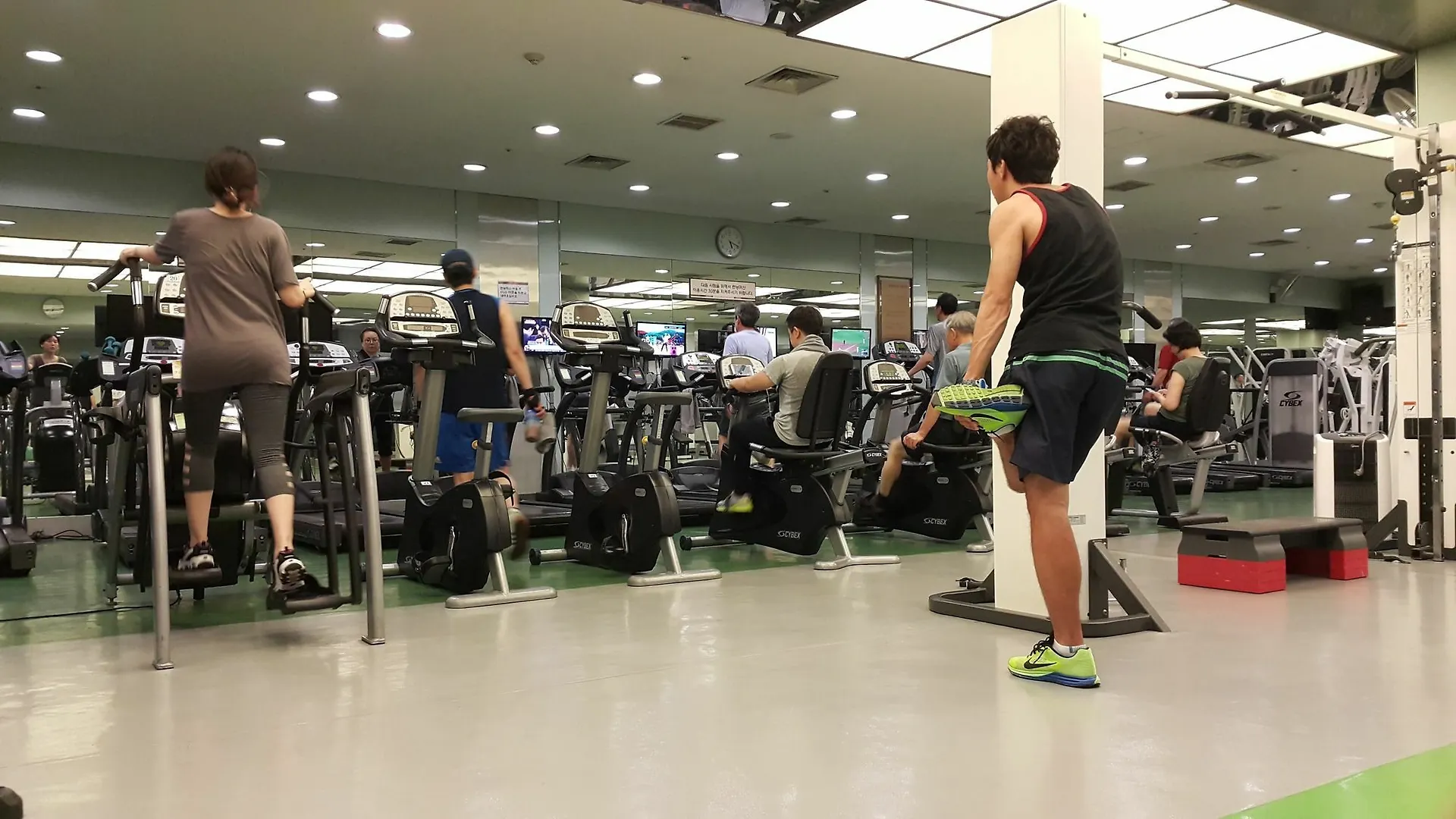 Gallery View Residences 首爾 韩国